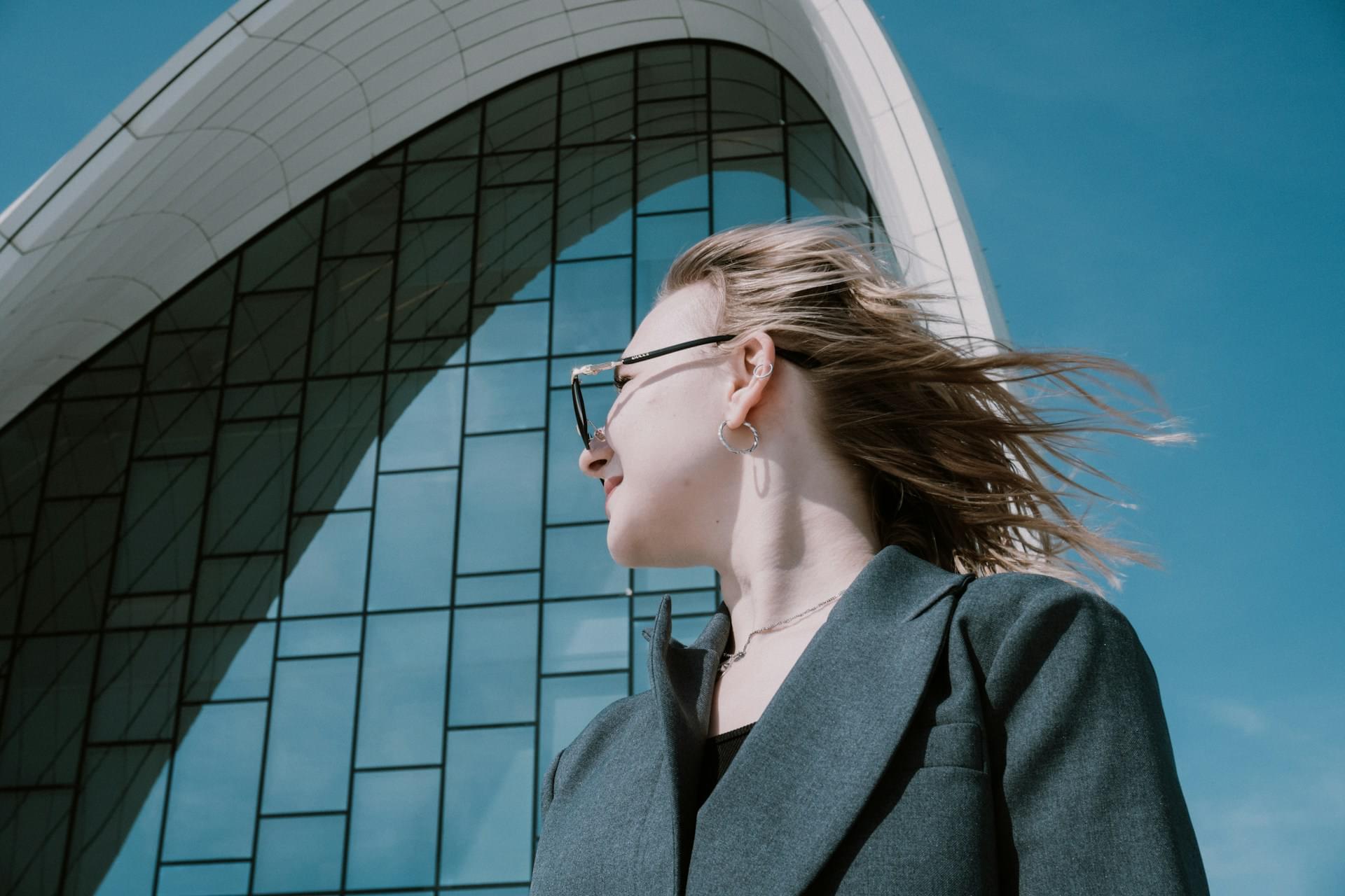 визуализация карьерного роста