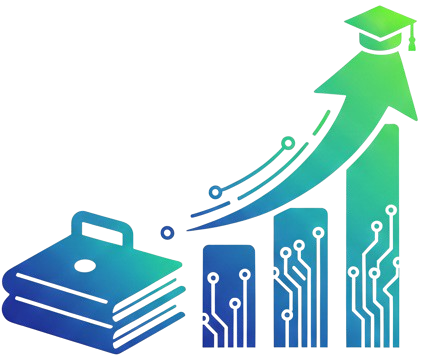 логотип блога о карьере